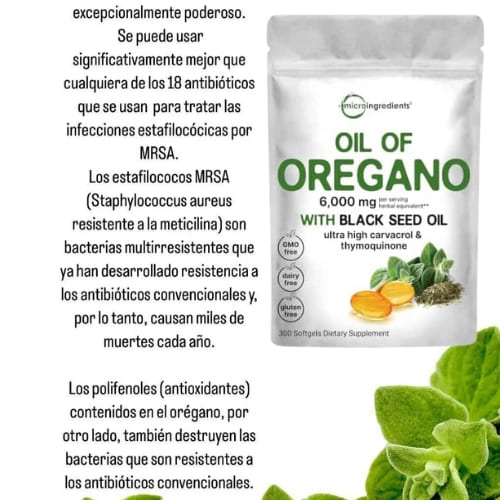 ¡ELIMINA INFECCIONES, PARASITOS, HONGO CANDIDA! DE FORMA NATURAL Y EFECTIVA...