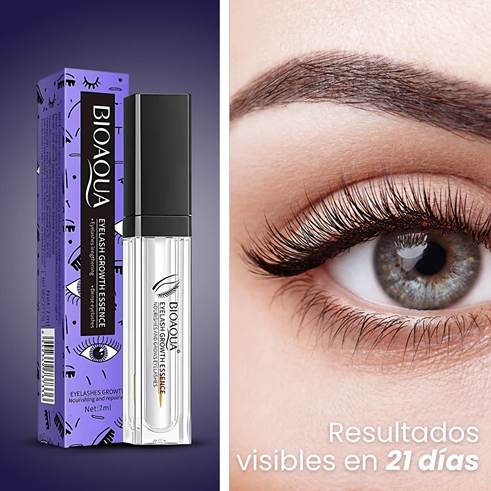 SERUM PESTAÑAS + OBSEQUIO ➡ CREMA ANTIMANCHAS