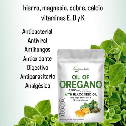¡ELIMINA INFECCIONES, PARASITOS, HONGO CANDIDA! DE FORMA NATURAL Y EFECTIVA...