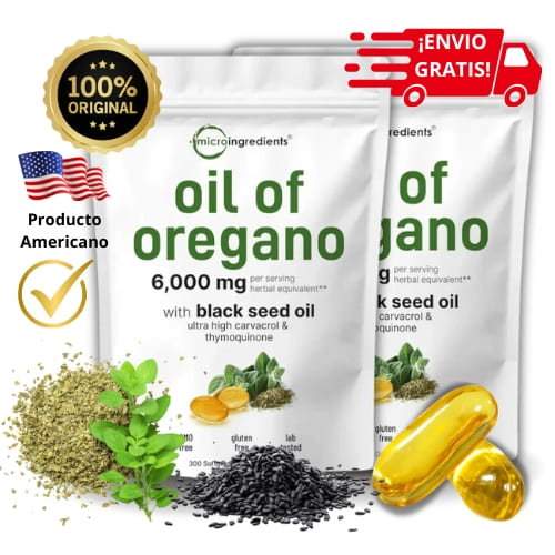 ¡ELIMINA INFECCIONES, PARASITOS, HONGO CANDIDA! DE FORMA NATURAL Y EFECTIVA...